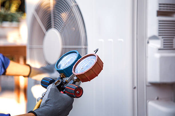 Trusted Air Conditioning Repair service in Pitcairn, PA - HVAC Repair CO